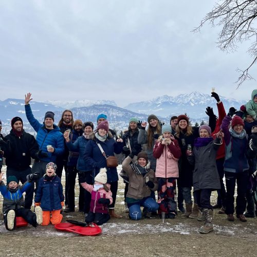 Thumbnail Neujahrsfeier